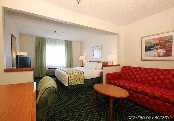 Americinn By Wyndham Hudson Quarto foto