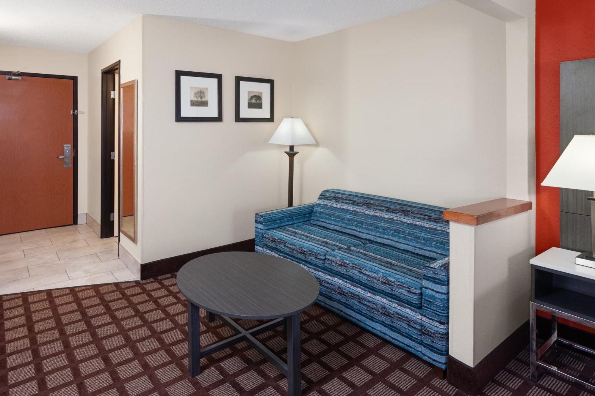 Americinn By Wyndham Hudson Exterior foto