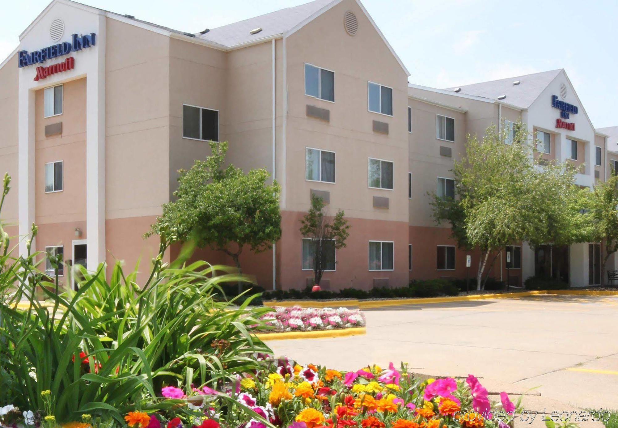 Americinn By Wyndham Hudson Exterior foto