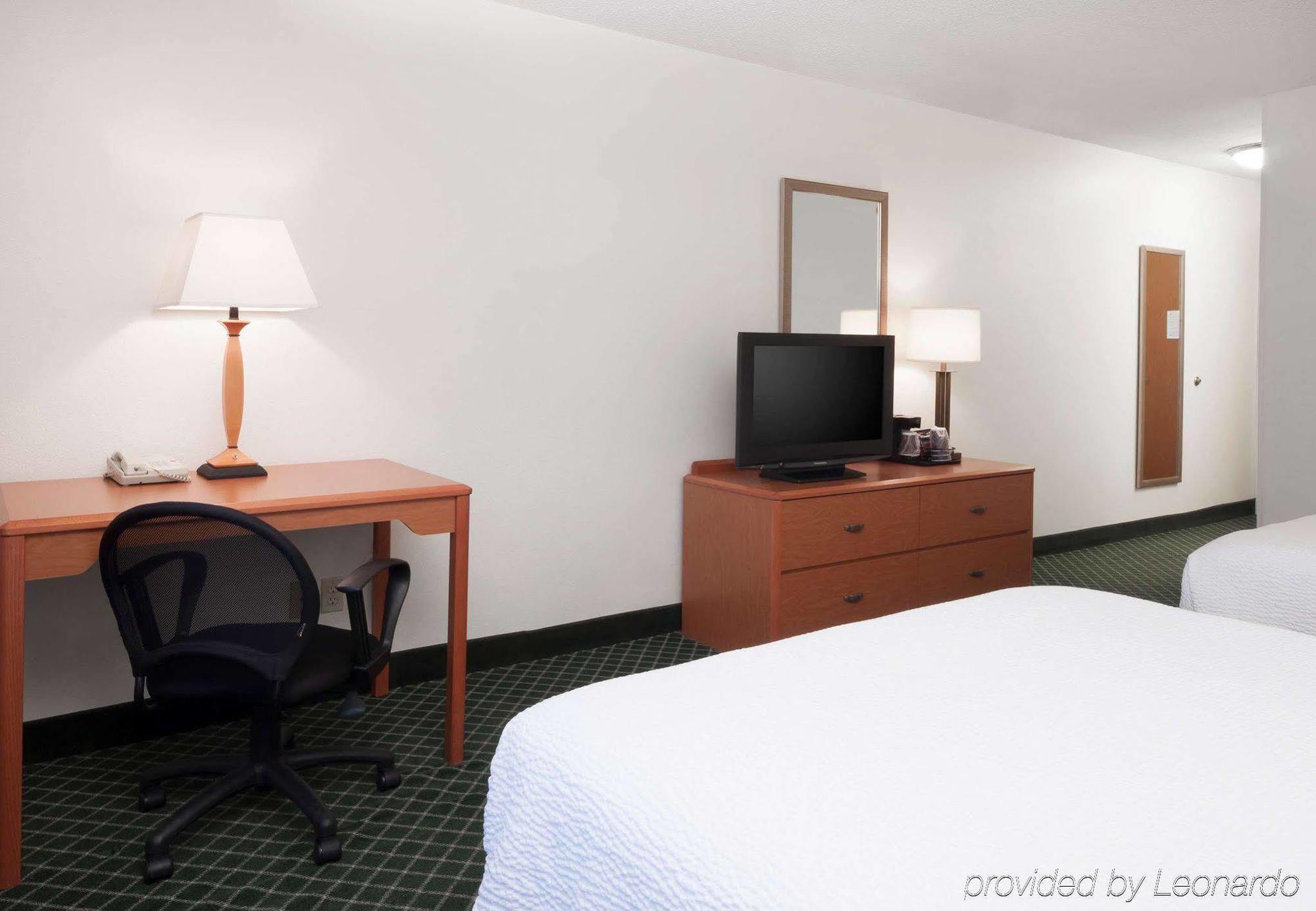 Americinn By Wyndham Hudson Exterior foto